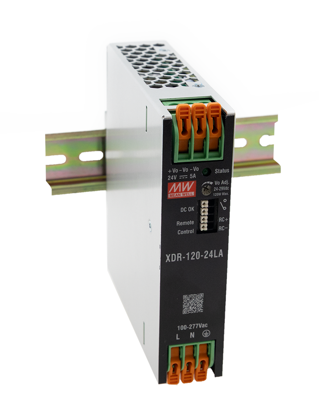 XDR-120-12LA