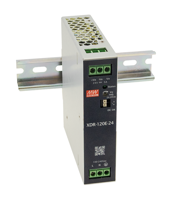 XDR-120E-24