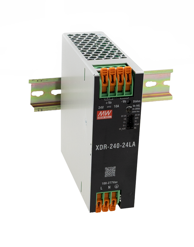XDR-240-24LA