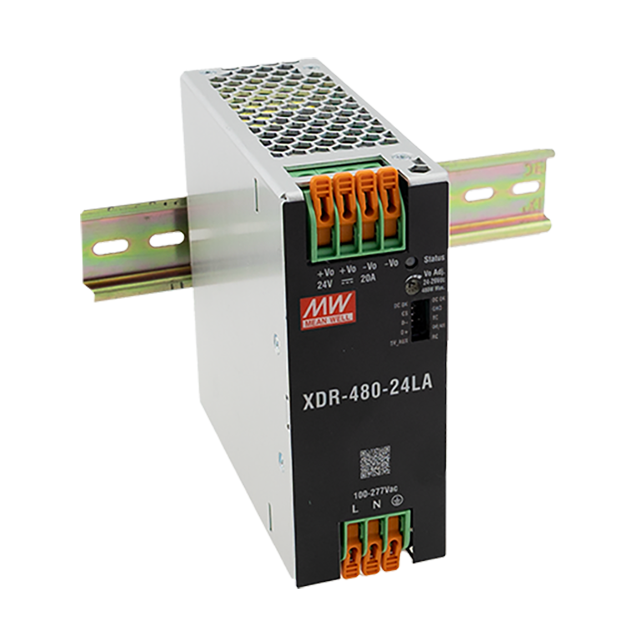 XDR-480-48LA