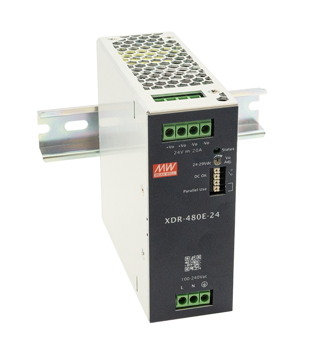 XDR-480E-12