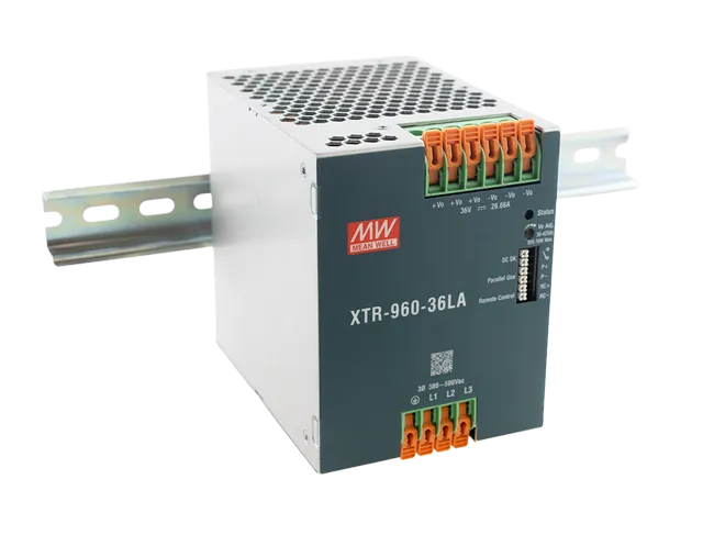 [XDR-960-36LA] XDR-960-36LA