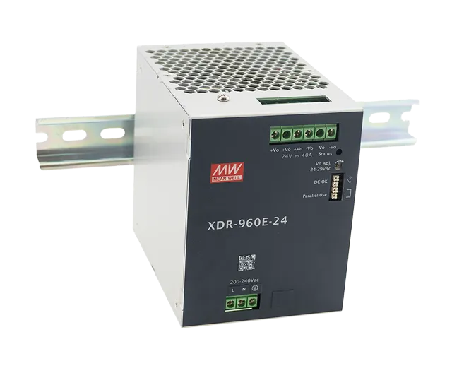 XDR-960E-36