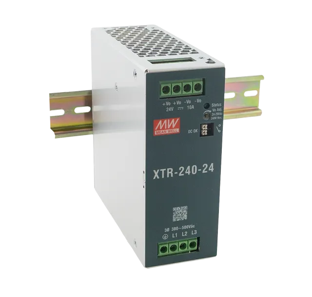 [XTR-240-24] XTR-240-24