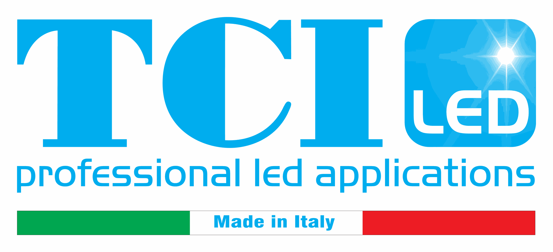 TCI LED México